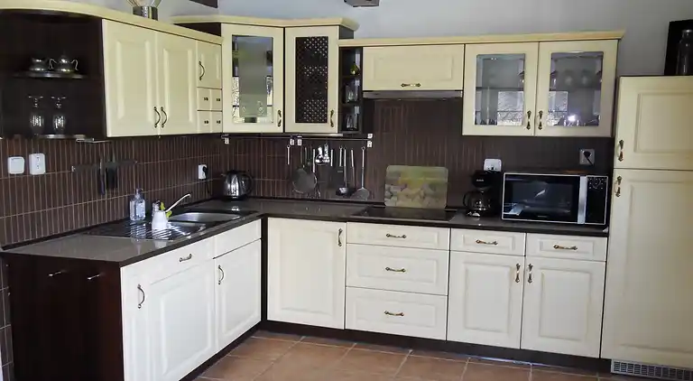 Holiday home in Starobucké Debrné