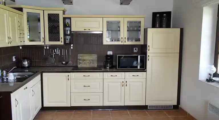 Holiday home in Starobucké Debrné