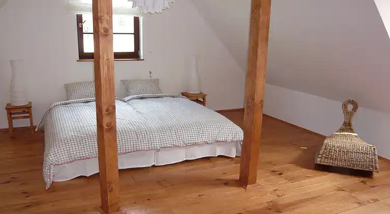 Holiday home in Starobucké Debrné