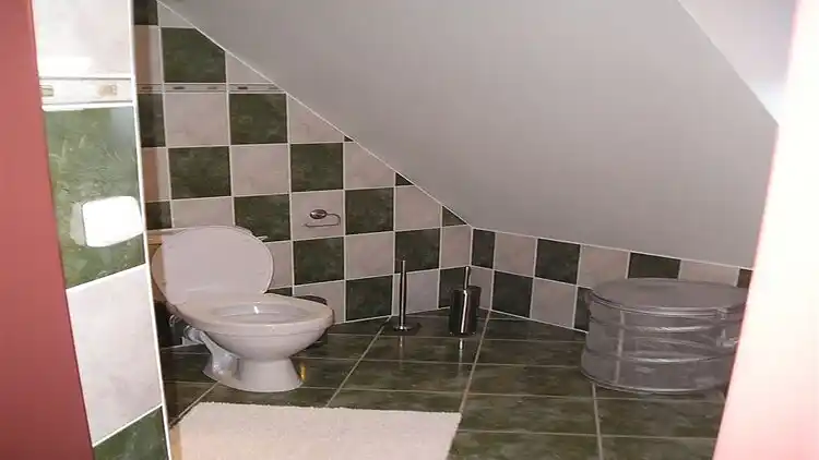 Holiday home in Starobucké Debrné