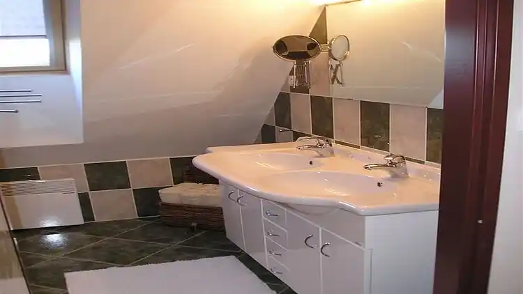 Holiday home in Starobucké Debrné