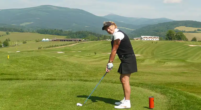 Holiday home in Starobucké Debrné