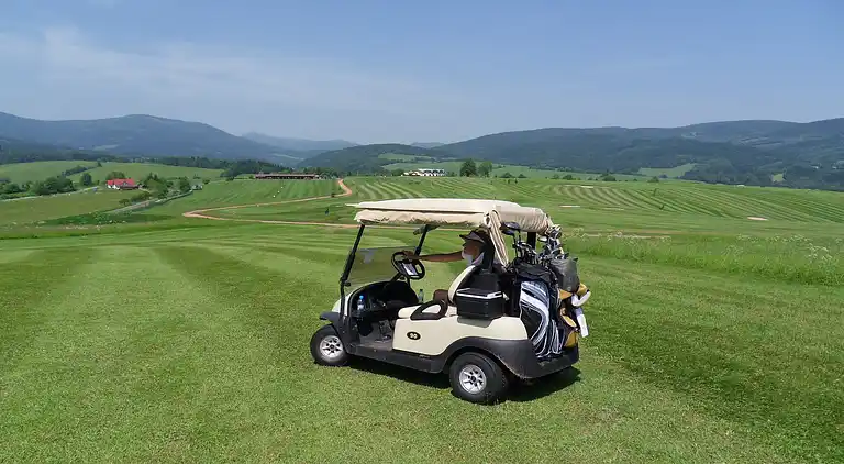 Holiday home in Starobucké Debrné