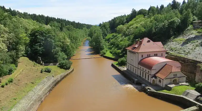 Holiday home in Starobucké Debrné