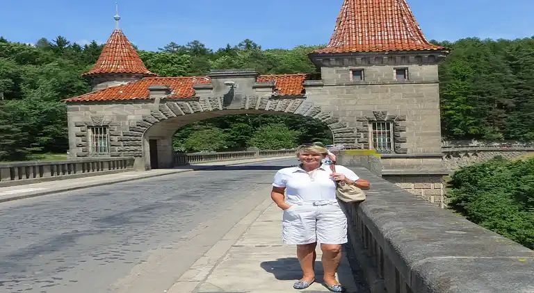 Holiday home in Starobucké Debrné