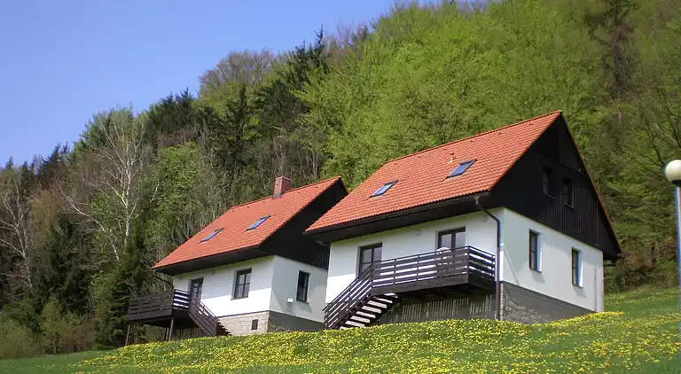 Manor house in Stárkov