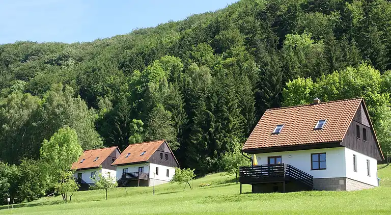 Manor house in Stárkov