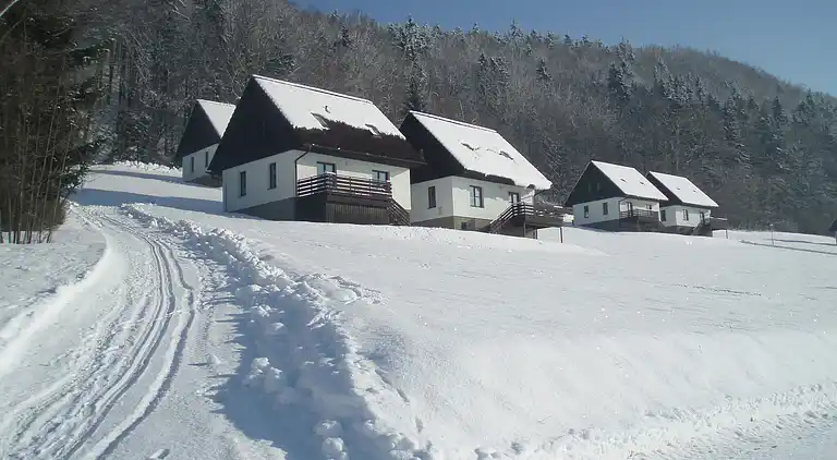 Manor house in Stárkov