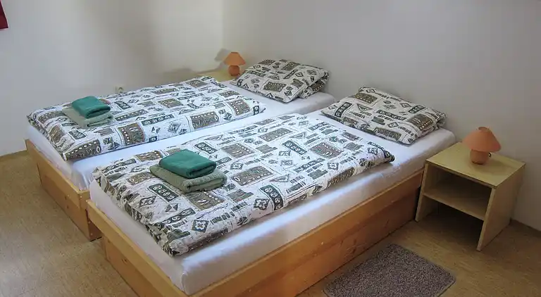 Manor house in Stárkov