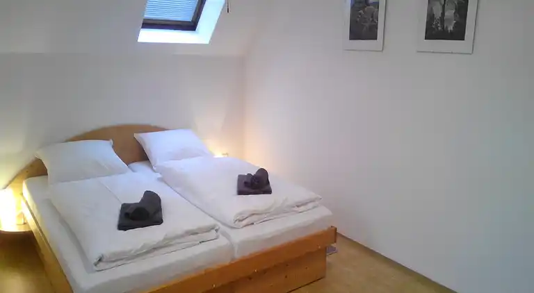 Manor house in Stárkov