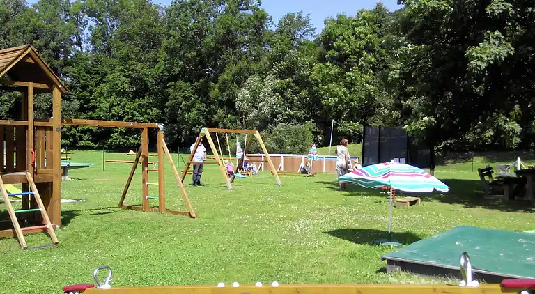 Manor house in Stárkov