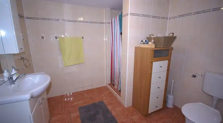 Feriebolig i Mezilečí