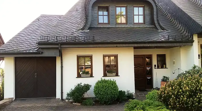 Apartment in Filz