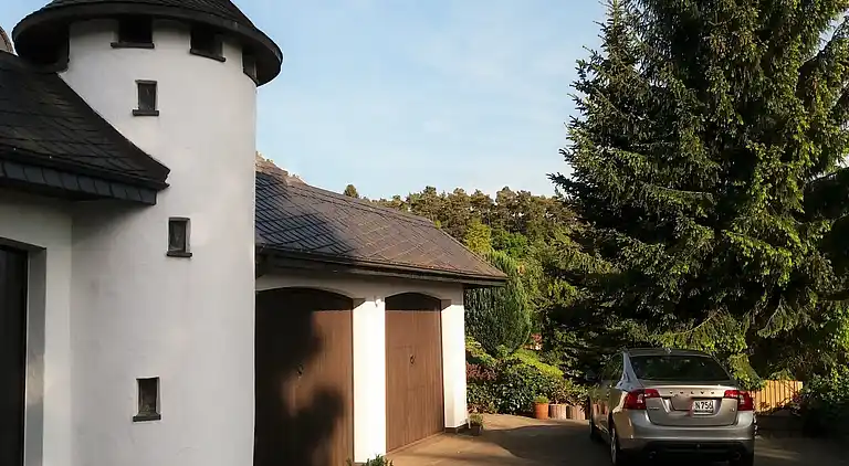 Apartment in Filz