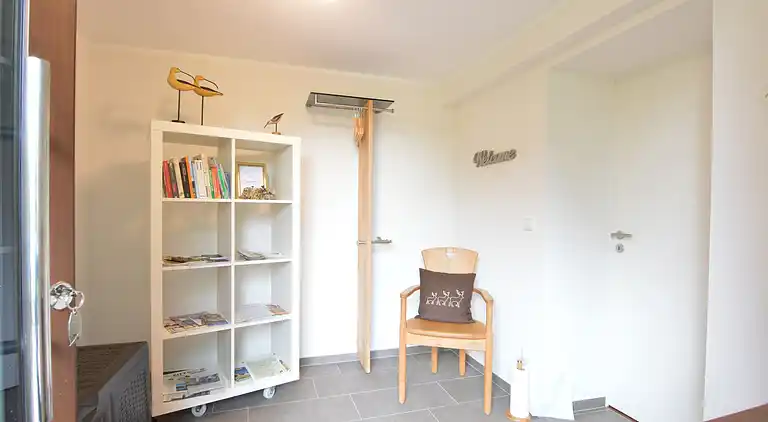 Apartment in Filz