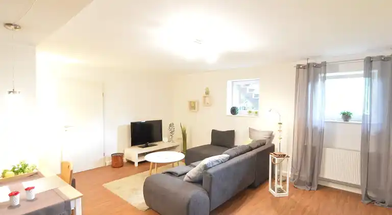 Apartment in Filz