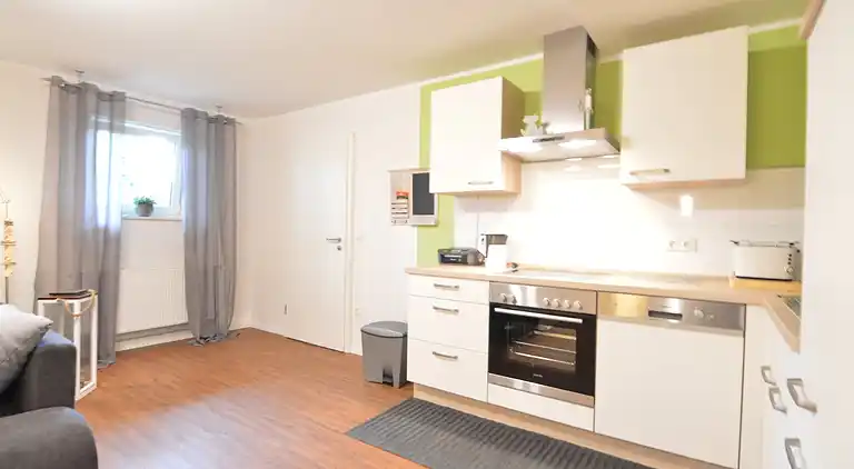 Apartment in Filz