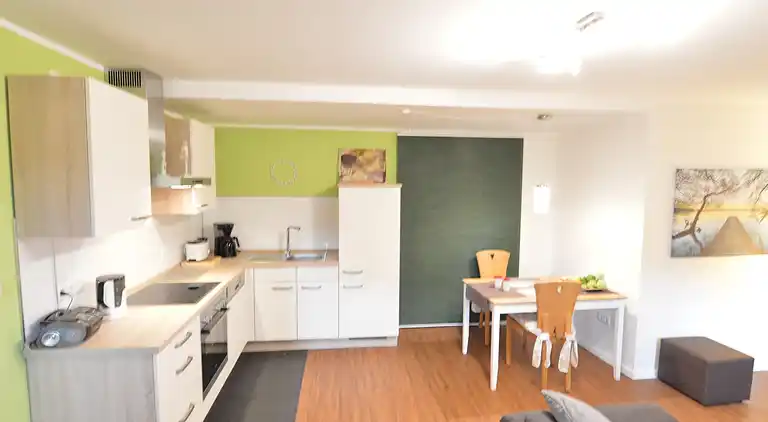 Apartment in Filz