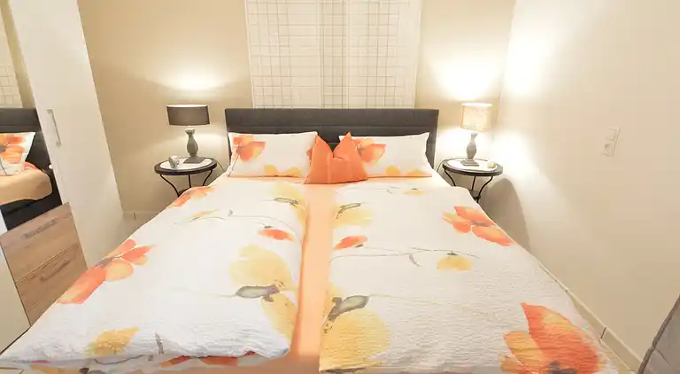 Apartment in Filz