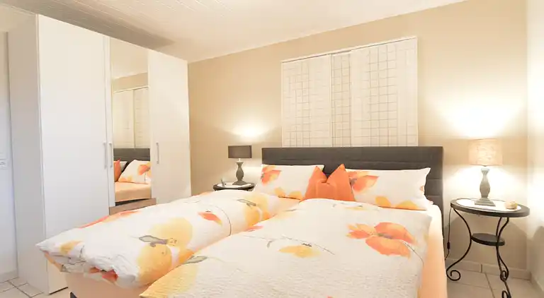 Apartment in Filz