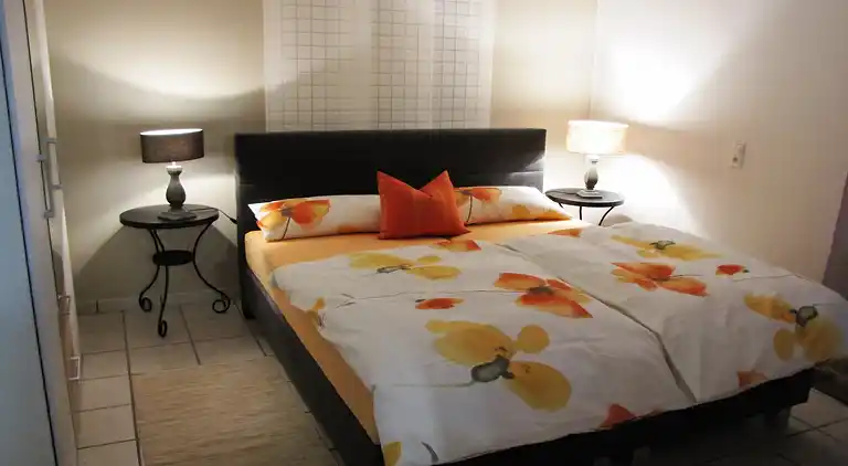 Apartment in Filz