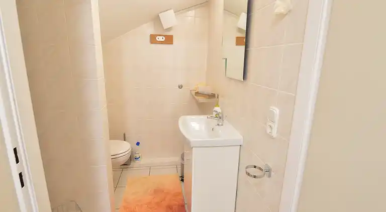 Apartment in Filz