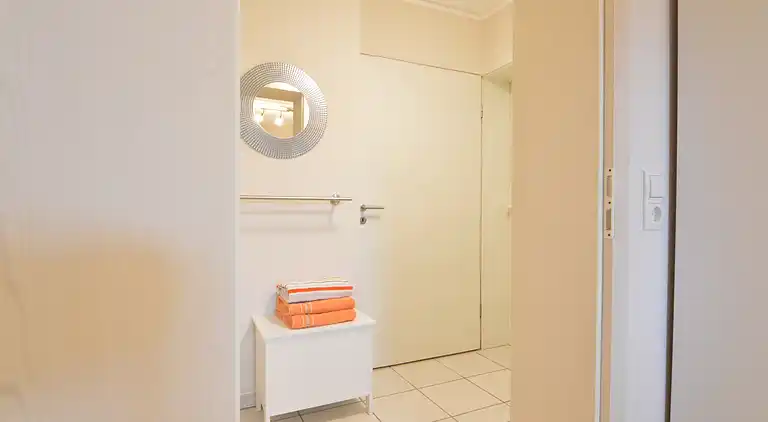 Apartment in Filz
