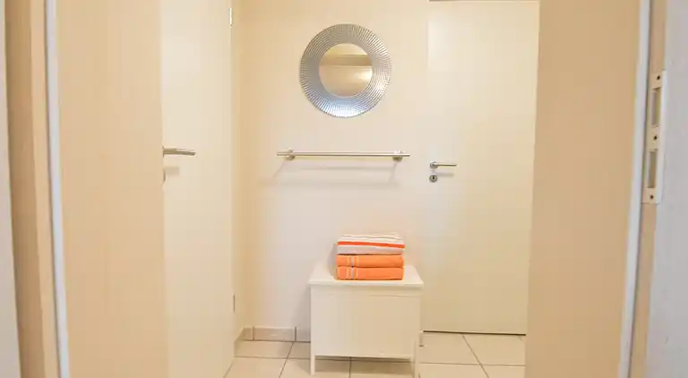 Apartment in Filz