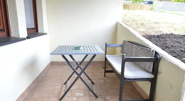 Holiday home in Niederehe