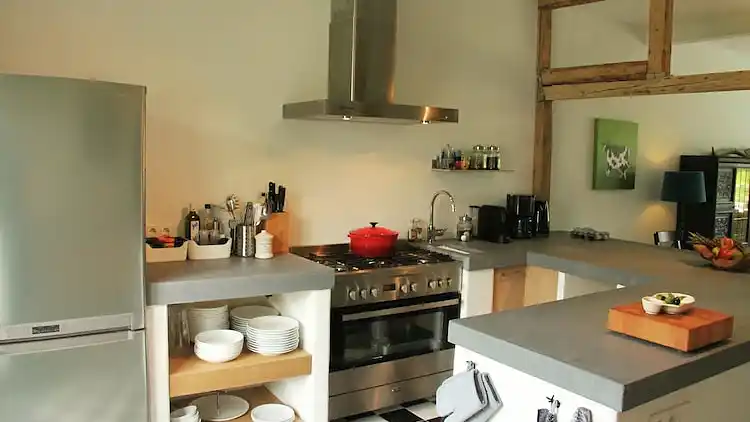 Holiday home in Sauerland