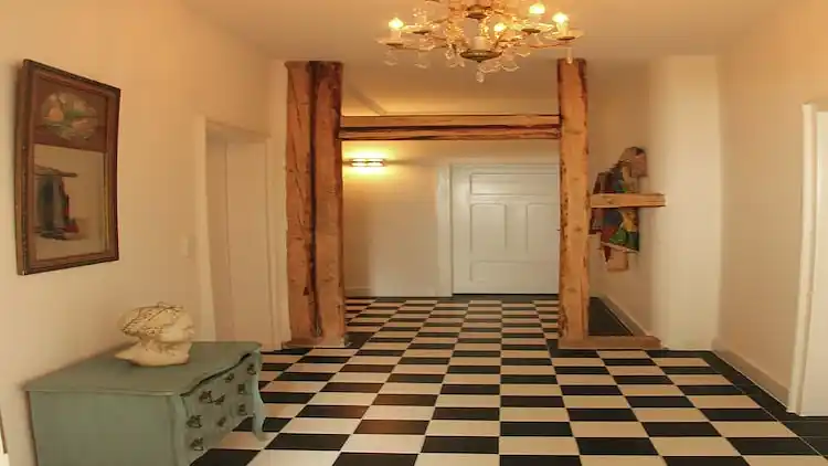 Holiday home in Sauerland