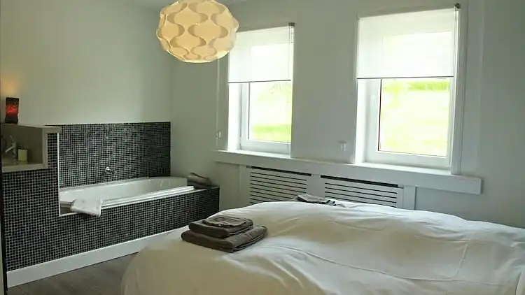 Holiday home in Sauerland