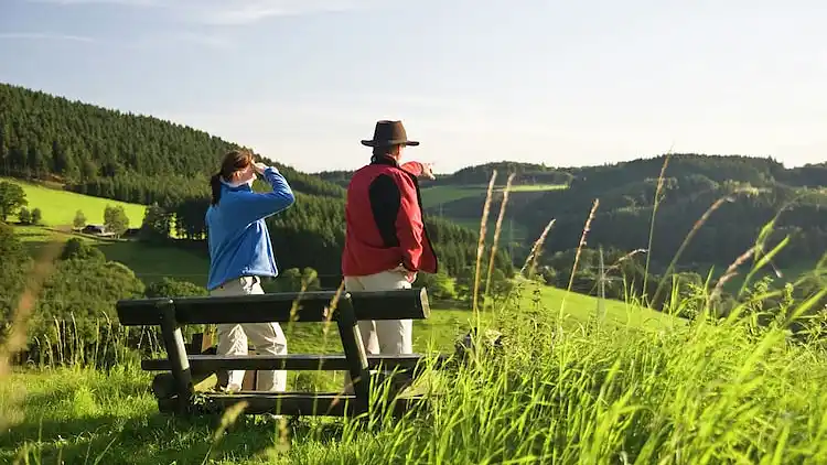 Holiday home in Sauerland