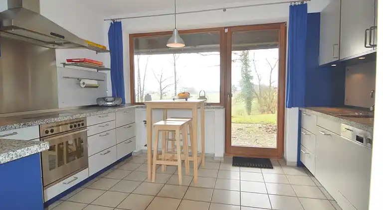 Holiday home in Schwirzheim