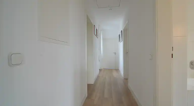 Holiday home in Schwirzheim