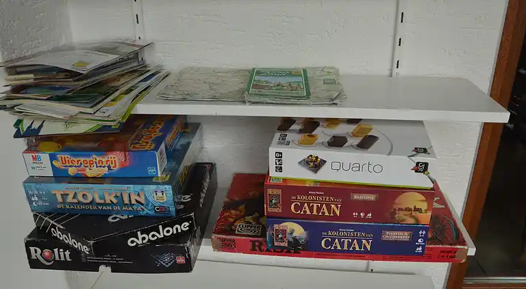 Holiday home in Schwirzheim