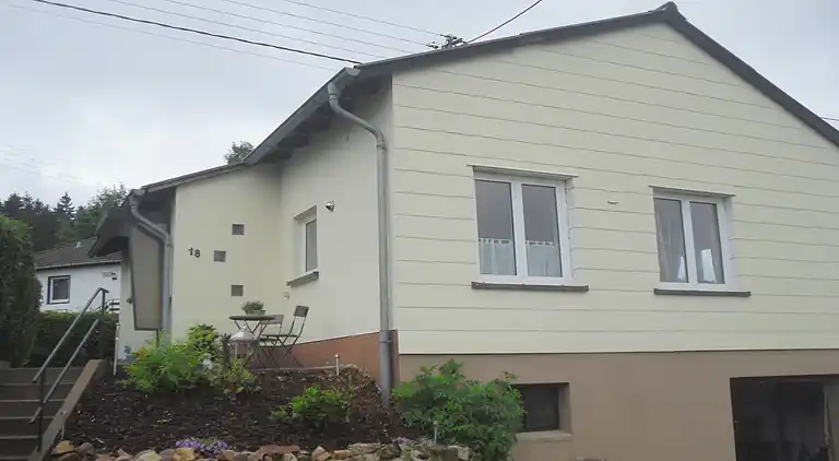 Holiday home in Horath