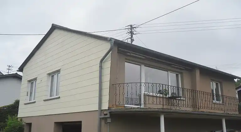 Holiday home in Horath