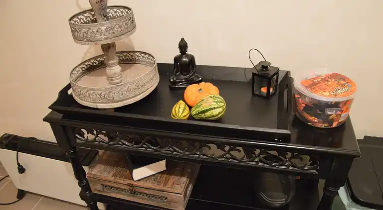 Holiday home in Horath