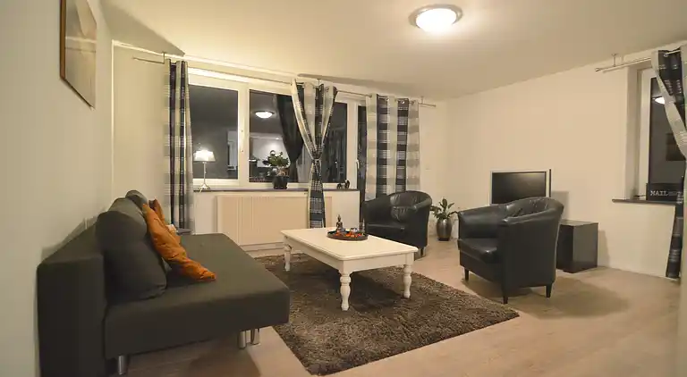 Holiday home in Horath