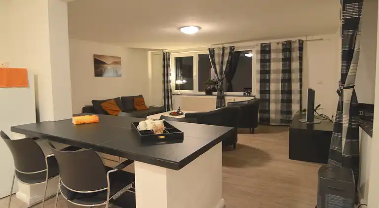 Holiday home in Horath