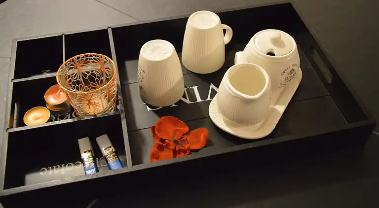 Holiday home in Horath