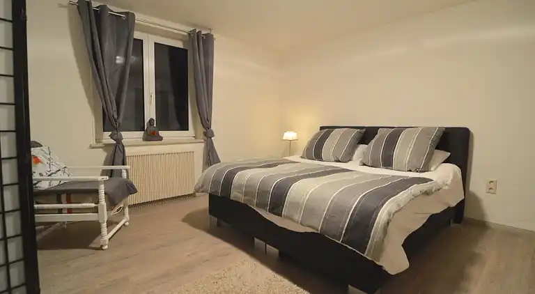 Holiday home in Horath