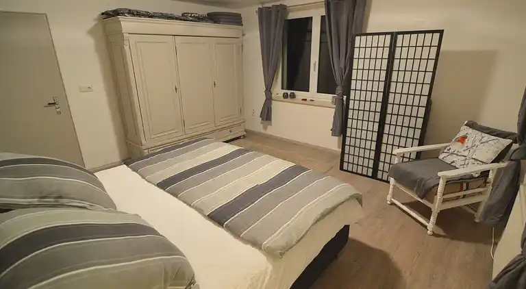 Holiday home in Horath