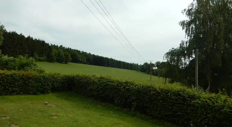 Holiday home in Horath