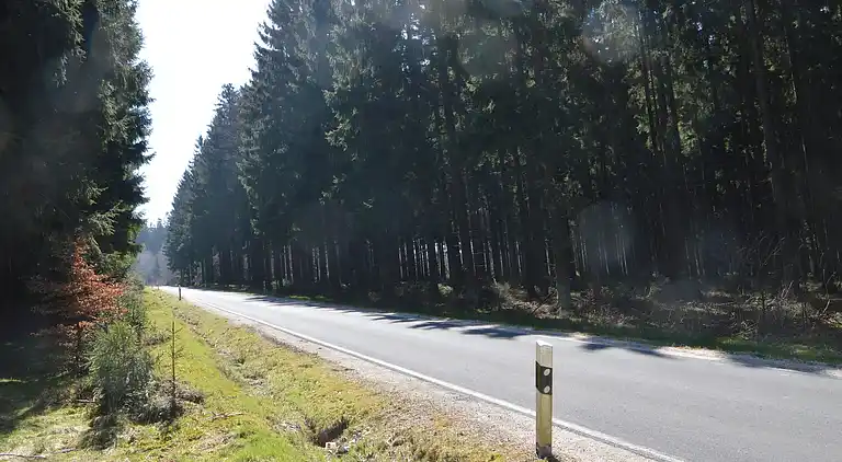 Holiday home in Horath