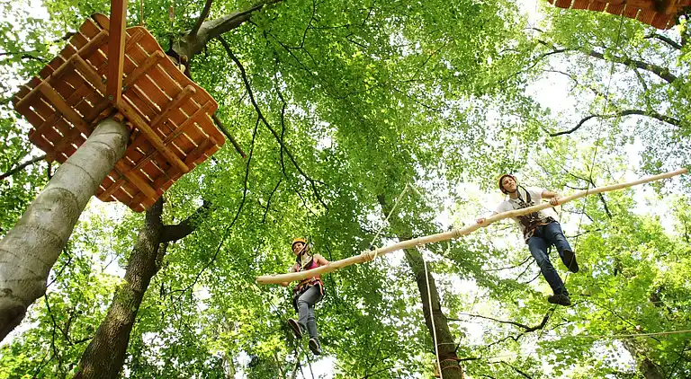 Holiday home in Horath