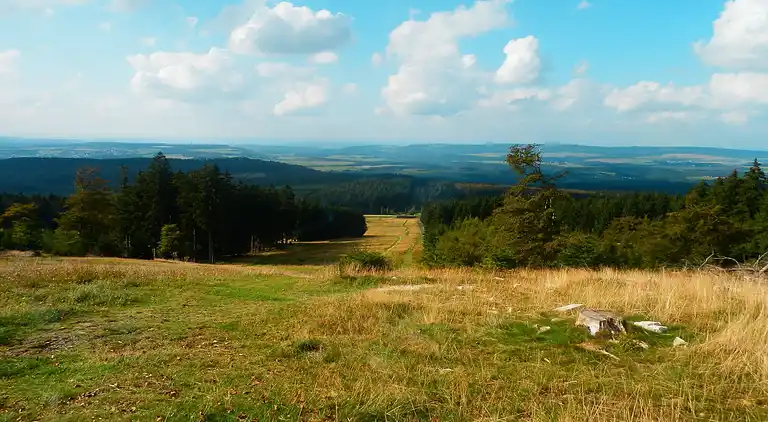 Holiday home in Horath