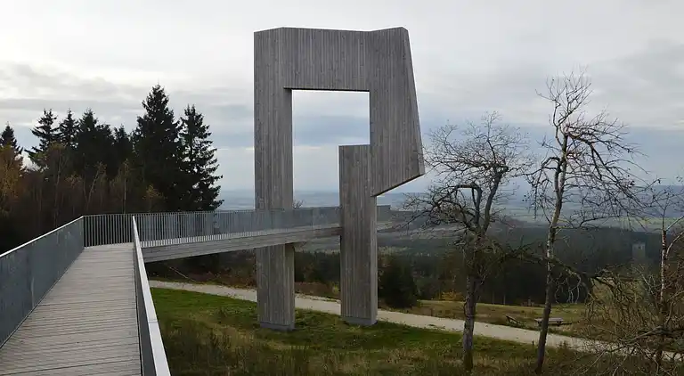 Holiday home in Horath