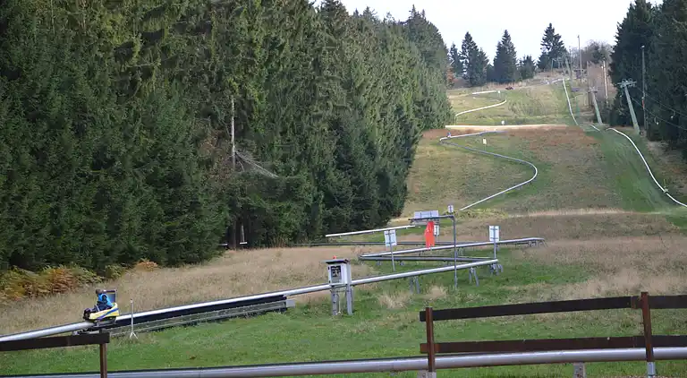 Holiday home in Horath